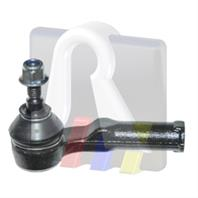 91-90608-2_наконечник рулевой левый! ford kuga 2.