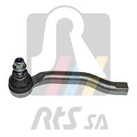 91-92340-2_наконечник рулевой тяги левый! nissan micra k13 1.2 10&gt