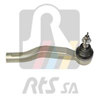 91-92568-1_наконечник рулевой правый! Toyota Coro