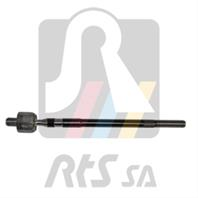 Тяга рулевая