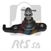93-09751-2_опора шаровая нижняя правая! Hyundai Tucson 05&gt