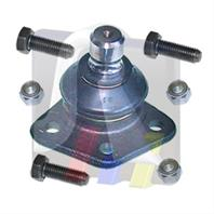 93-00934-056_опора шаровая к-кт! vw golf/jetta/sc