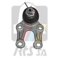 93-02539_опора шаровая нижняя! Toyota Lite-Ace 86-92