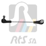 Тяга стабилизатора BMW X3 (G01/F97) 17- пер.прав.