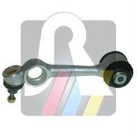 95-00843_рычаг верхний левый! MB W126 79-91