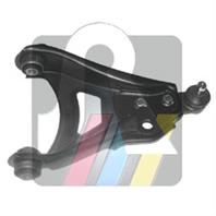 96-00041-1_рычаг правый! Renault Clio all &lt98