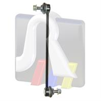 97-00399_тяга стабилизатора переднего! Opel Astra