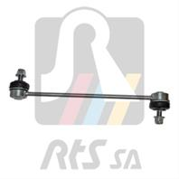 97-09712_тяга стабилизатора переднего! Mitsubishi