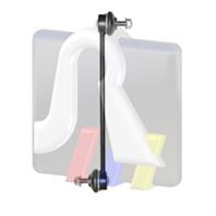 97-90491_тяга стабилизатора переднего! Renault Me 97-90491_тяга стабилизатора переднего! Renault Me