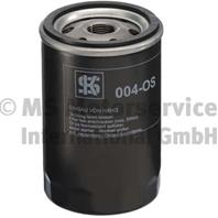 50 013 004 фильтр масляный! MB W201/W124/W126 1.8-3.0 82-95