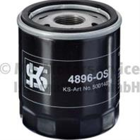 Масляный фильтр / 50014896