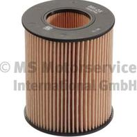 50 013 866_фильтр масляный! ford mondeo 1.8/2.0 00&gt  mazda 6 1.8/2.0 02&gt