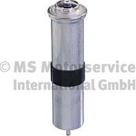 50014498 (kl 763d) bmw 3 (e90) 1.6-3.5d 05- фильтр топл