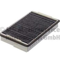 Воздушный фильтр кабины DAF СF65-85