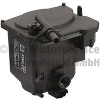 50 014 129 фильтр топливный! Peugeot 206/307 1.4-1.6HDi 01&gt Citroen C3/C4/C5 1.4-1.6HDi 02&gt