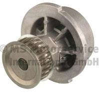 50 005 738_помпа! Opel Astra/Vectra/Corsa 1.4i/1.6i 16V 92&gt
