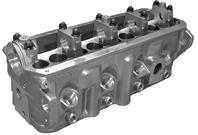 Головка блока цилиндров