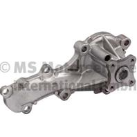 50 005 141_помпа! Nissan Almera/Primera 1.5/1.6/1.8 98&gt
