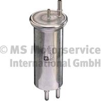 50 013 923_=kl167 !фильтр топл. bmw x5 3.0i-4.6i 02&gt  land rover range rover 4.4 02&gt