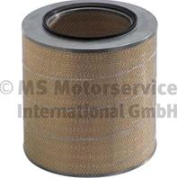 50 014 165_фильтр воздушный !Volvo Omn B7R/9M/10M/12 NL10/12S 94-&gt