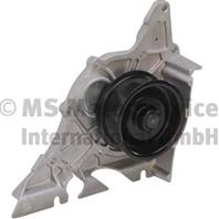 50 005 112_помпа! Audi 80/A4/A6/A8  VW Passat 2.4