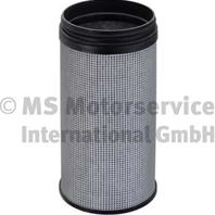 50 014 659_фильтр воздушный! вставка H=387,5мм, 184мм\ Volvo FH13