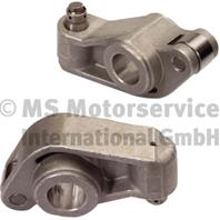 Балансир  управление двигателем MERCEDES-BENZ M-CLASS (W163) 02.98-06.05