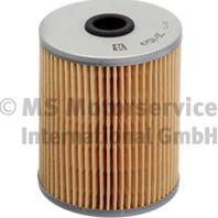 Фильтр масляный для АКПП Scania DC 9/11/12 (1381235) KS