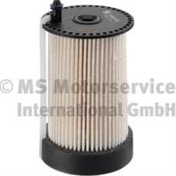 4942-FX Фильтр топл. VAG VW Touran/Skoda Octavia/Superb/Yeti 1.6/2.0TDi 10-