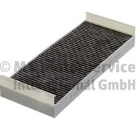 Фильтр салона с активированным углем MAN TGA/TGL/TGM/TGS/TGX  MAN Bus/Neoplan 465.0х180.0х70.0 мм K...