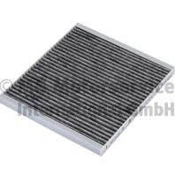 4886-aac фильтр салона [уголь] huyndai/kia i40/veloster 11-