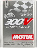 2л 5w30 300v power racing 101189 / 103128
