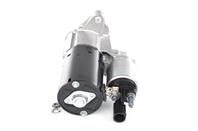 Колодки тормозные дисковые 0986460983 от производителя BOSCH