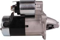 Стартер 12v  1 kw