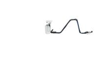 _насос топливный электрический! 3.5bar BMW E60/61 all 03&gt