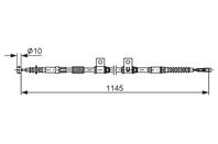 0 451 103 270 фильтр масляный! Mazda 323 2.0D 96&gt