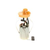 LX2638 Фильтр возд Hyundai Accent/Kia Rio 1.5CRDI 05-