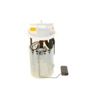 насос топливный