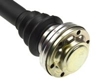 Полуось приводная