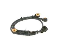 Датчик детонации