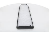 Колодки тормозные дисковые передние 0986424581 от компании BOSCH