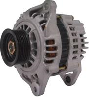 F 026 400 183_фильтр воздушный! Nissan Cabstar 06&gt