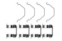 Комплект принадлежностей для замены колодок