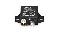 Воздушные фильтры BOSCH