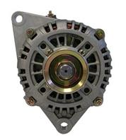 Колодки тормозные дисковые передние 0986494427 от фирмы BOSCH