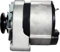 Колодки тормозные дисковые передние 0986494277 от производителя BOSCH