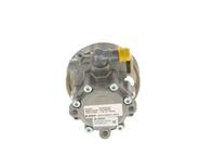 BOSCH F 026 400 036 Фильтр воздушный PUNTO 1.2/1.4/KA 1.2