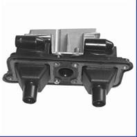 Катушка зажигания audi: a4 (8d2  b5) 1.8/1.8 quattro 94-01  a4 avant (