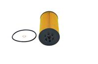BOSCH F 026 407 007 Фильтр масляный A4/A6/A8 3.7/4.2 02-
