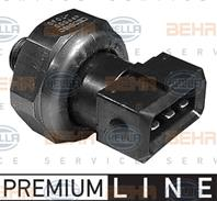 Выключатель пневматический кондиционера